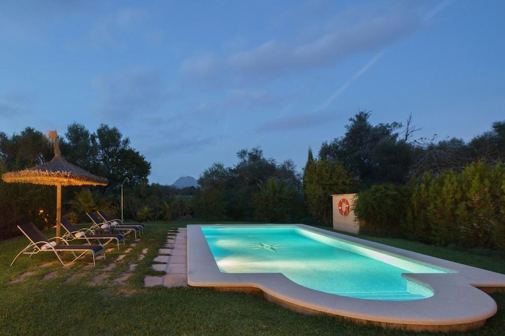 Villa Antonia,