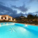 Villa Antonia, Pollenca