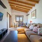 Villa Antonia, Pollenca