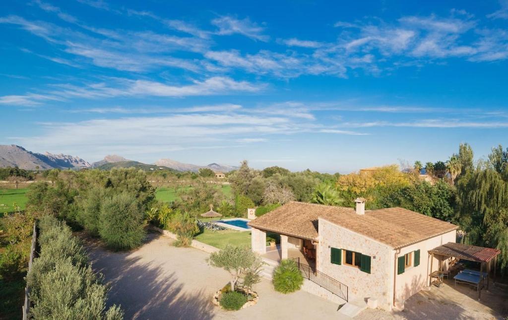 Villa Antonia,