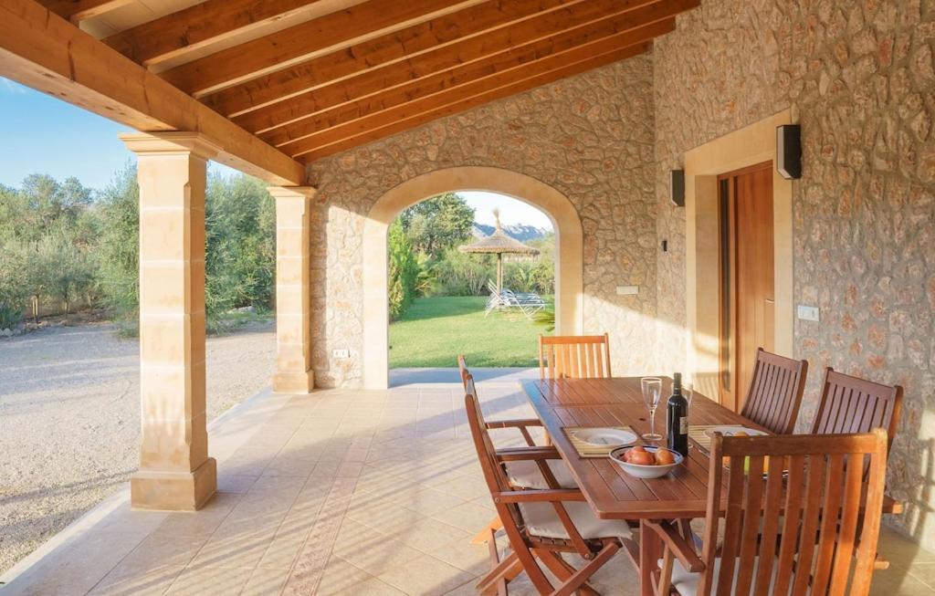 Villa Antonia,